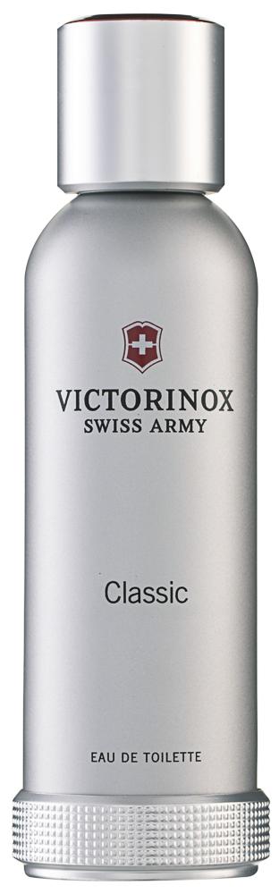 Victorinox Swiss Army Classic Тоалетна вода за мъже EDT