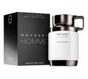 Armaf Odyssey Homme White Edition Парфюмна вода за мъже EDP