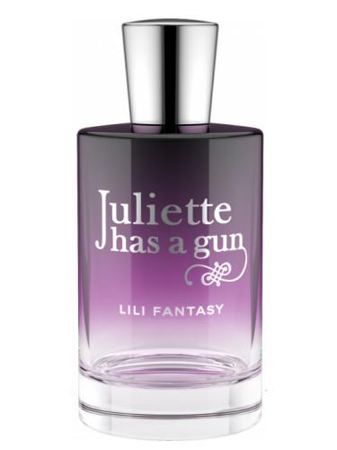Juliette Has A Gun Lili Fantasy Парфюмна вода за жени EDP