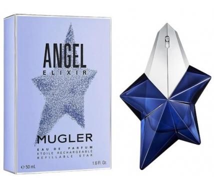 Mugler Angel Elixir Парфюмна вода за жени EDP
