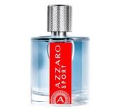 Azzaro Sport 2022 Тоалетна вода за мъже без опаковка EDT
