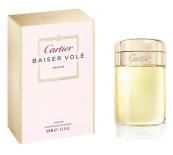 Cartier Baiser Vole Parfum Парфюм за жени