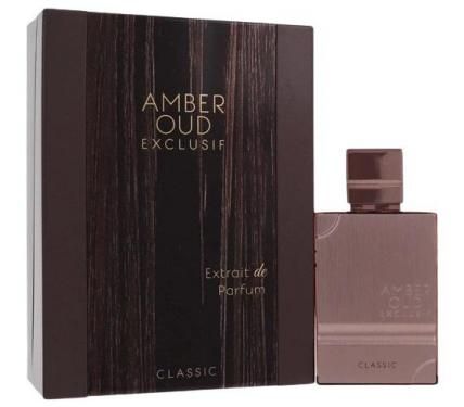 Al Haramain Amber Oud Exclusif Classic Унисекс парфюмен екстракт