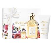 Guerlain Aqua Allegoria Mandarine Basilic Подаръчен комплект за жени