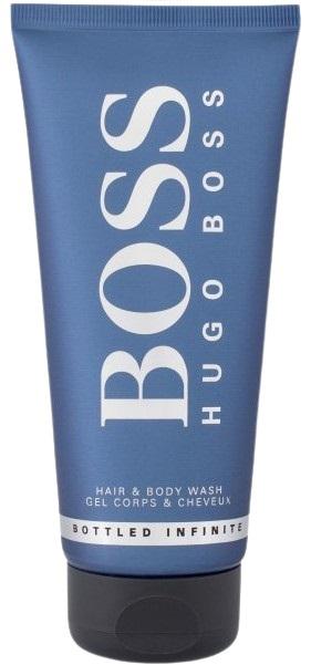 Hugo Boss Bottled Infinite Душ гел за мъже