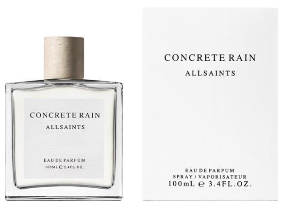 Allsaints Concrete Rain Унисекс парфюмна вода EDP