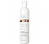 Milk Shake Volume Solution Volumizing Conditioner Балсам за обем за всеки тип коса
