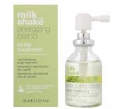 Milk Shake Energizing Blend Scalp Treatment Уплътняващ спрей за скалп 