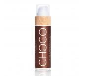 Cocosolis Choco Suntan & Body Oil Био масло за бърз и наситен тен