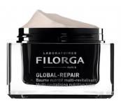 Filorga Global Repair Balm Подхранващ крем с лека текстура против стареене на кожата без опаковка