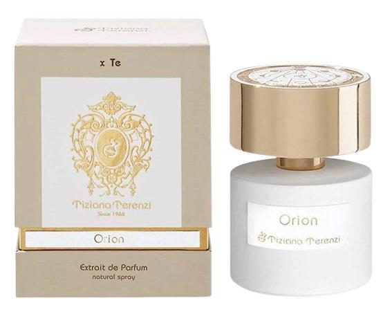 Tiziana Terenzi Orion Extrait De Parfum Унисекс парфюмен екстракт