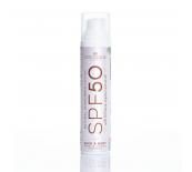 Cocosolis SPF50 Natural Sunscreen Lotion Натурален слънцезащитен лосион