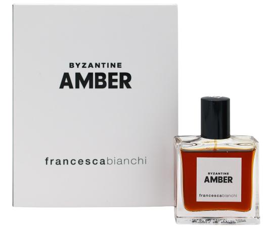 Francesca Bianchi Byzantine Amber Унисекс парфюмен екстракт