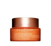Clarins Extra-Firming Energy Стягащ и енергизиращ дневен крем против бръчки за всеки тип кожа без опаковка