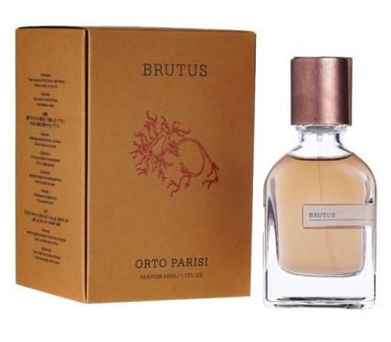 Orto Parisi Brutus Унисекс парфюмен екстракт