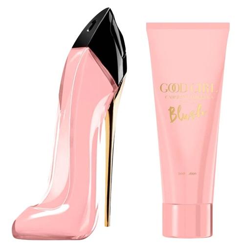 Carolina Herrera Good Girl Blush Подаръчен комплект за жени