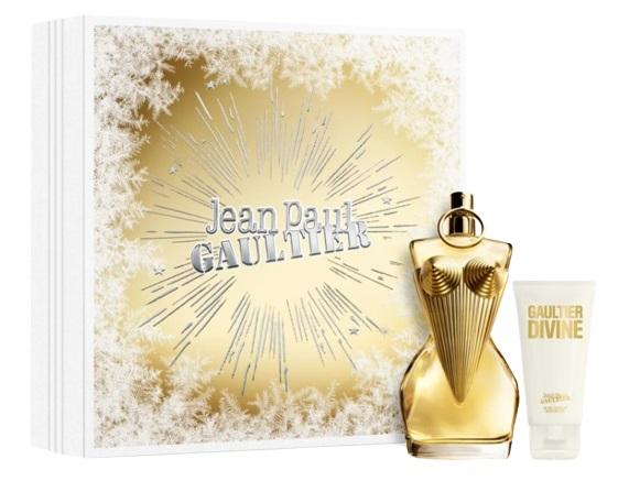 Jean Paul Gaultier Gaultier Divine Подаръчен комплект за жени