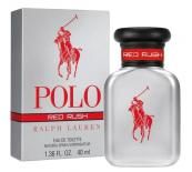 Ralph Lauren Polo Red Rush Тоалетна вода за мъже EDT