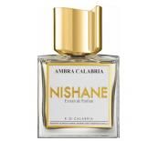 Nishane Ambra Calabria Extrait De Parfum Унисекс парфюмен екстракт без опаковка