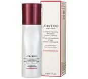 Shiseido Complete Cleansing Microfoam Почистваща пяна за лице