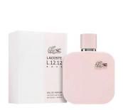 Lacoste L.12.12 Rose Парфюмна вода за жени EDP
