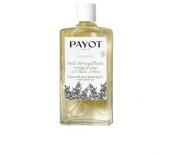 Payot Herbier Organic Face And Eye Cleansing Oil With Olive Oil Почистващо масло за лице и очи с маслиново масло