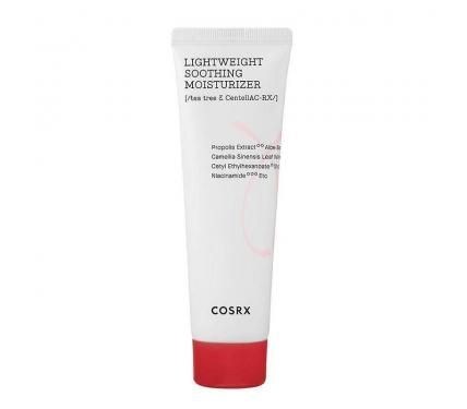 Cosrx AC Collection Lightweight Soothing Moisturizer Лек успокояващ овлажнител за лице