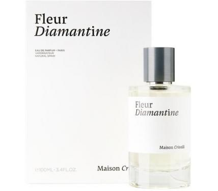 Maison Crivelli Fleur Diamantine Унисекс парфюмна вода EDP