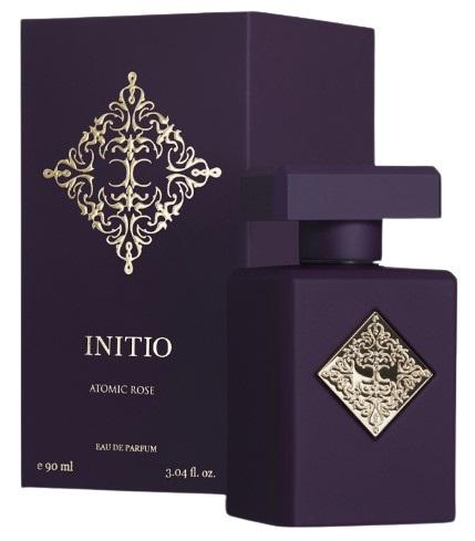 Initio Parfums Prives Atomic Rose Унисекс парфюмна вода EDP 