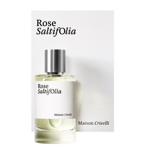 Maison Crivelli Rose Saltifolia Унисекс парфюмна вода EDP