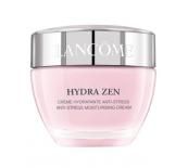 Lancome Hydra Zen Anti-Stress Moisturising Cream Хидратиращ и успокояващ дневен крем без опаковка