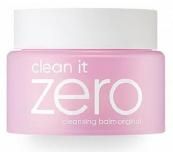 Banila Co Clean It Zero Cleansing Balm Original Почистващ балсам за лице
