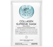 OOTD Collagen Supreme Mask Хидратираща и стягаща маска за лице с колаген