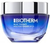 Biotherm Blue Therapy Multidefender SPF 25 Дневен крем за лице без опаковка