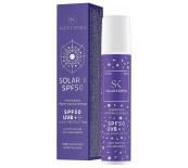 Skintegra Solar II SPF50 Хидратиращ и матиращ флуид за лице