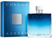 Azzaro Chrome Парфюмна вода за мъже EDP