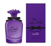 Dolce & Gabbana Dolce Violet Парфюмна вода за жени EDP