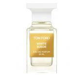 Tom Ford Private Blend White Suede Парфюмна вода за жени без опаковка EDP