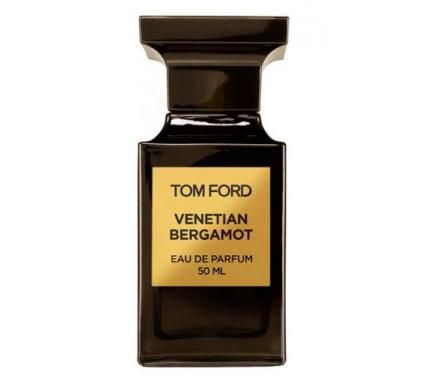 Tom Ford Private Blend Venetian Bergamot Унисекс парфюмна вода без опаковка EDP