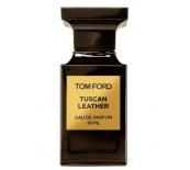 Tom Ford Private Blend Tuscan Leather Унисекс парфюмна вода без опаковка EDP