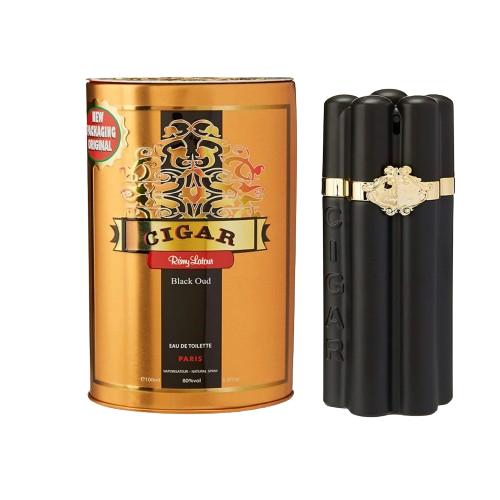 Remy Latour Cigar Black Oud Тоалетна вода за мъже EDT