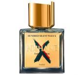 Nishane Hundred Silent Ways X Extrait De Parfum Унисекс парфюмен екстракт без опаковка
