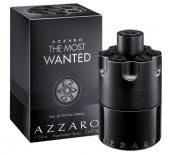 Azzaro The Most Wanted Парфюмна вода за мъже EDP