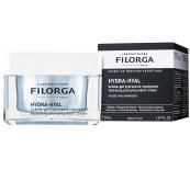 Filorga  Hydra-Hyal Gel-Cream Овлажняващ гел крем с хиалуронова киселина