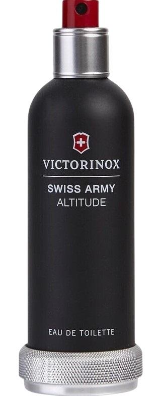 Victorinox Swiss Army Altitude Тоалетна вода за мъже без опаковка EDT