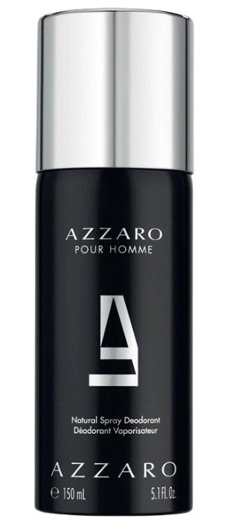 Azzaro Pour Homme Дезодорант спрей за мъже