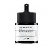 Cosrx The Retinol 0.5 Oil масло за лице с 0,5 ретинол