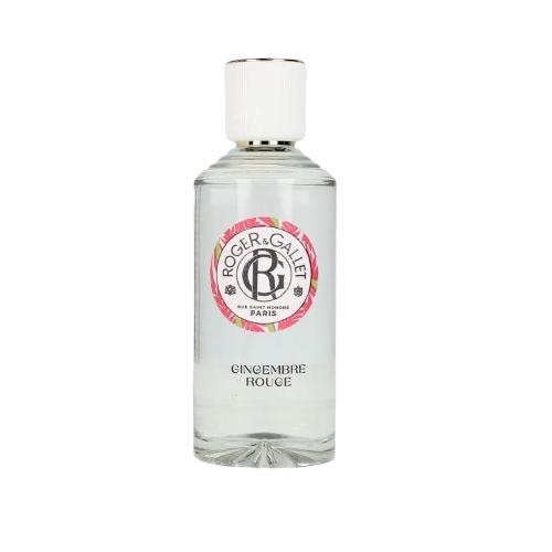 Roger & Gallet Gingembre Rouge Wellbeing Fragrant Water Дамска ароматна вода без опаковка