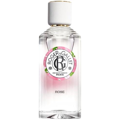 Roger & Gallet Rose Wellbeing Fragrant Water Унисекс ароматна вода без опаковка