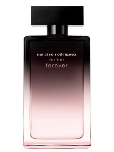 Narciso Rodriguez For Her Forever Парфюмна вода за жени без опаковка EDP